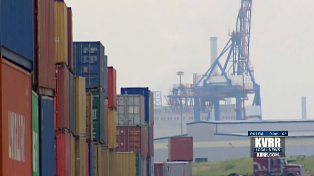 Tariffs