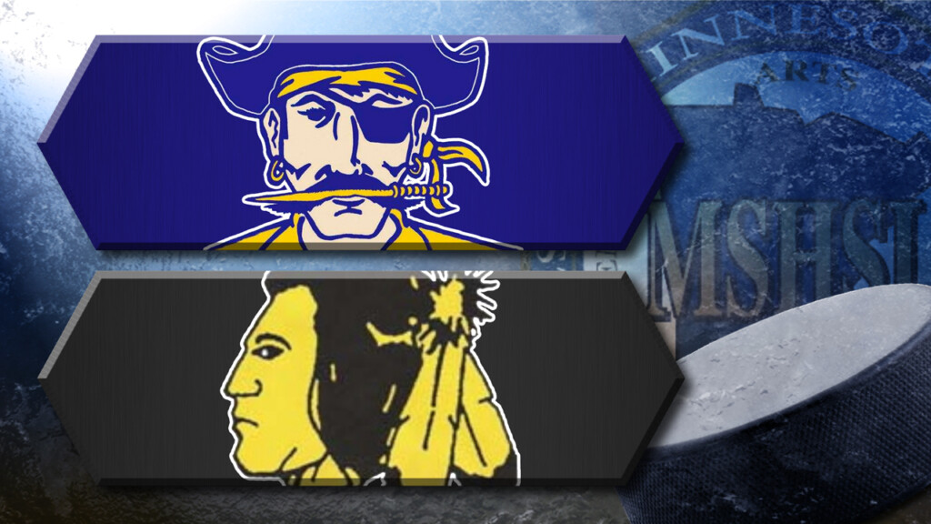 Warroad Crookston