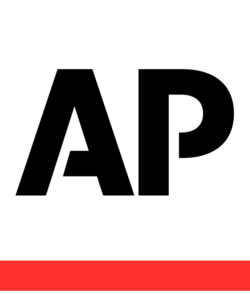 Associated Press Logo 2012svg