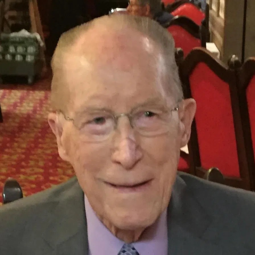 Frederick Quam
