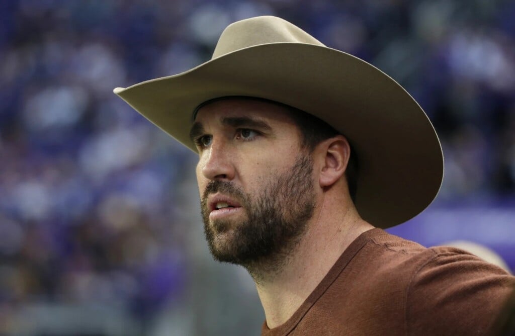 Jared Allen
