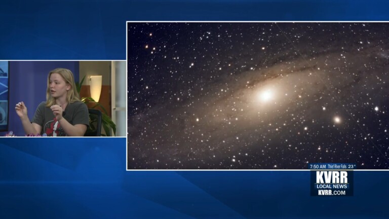 KVRR Local News Livestream