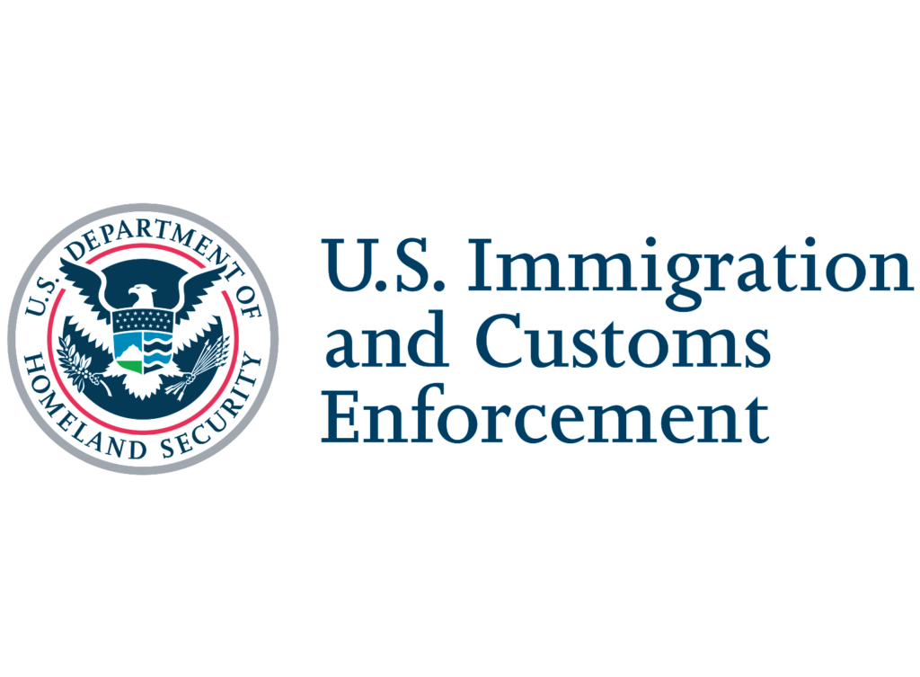 ICE LOGO