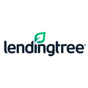 Lending Tree Square Logo