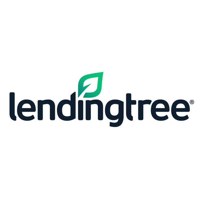 Lending Tree Square Logo