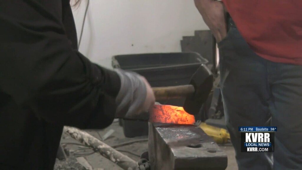 Bladesmith