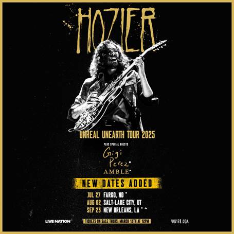 Hozier