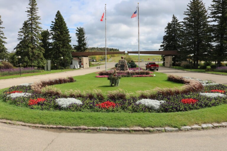 International Peace Garden 1536x1024