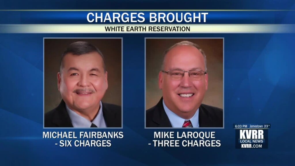 White Earth