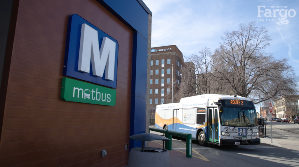 MATBUS
