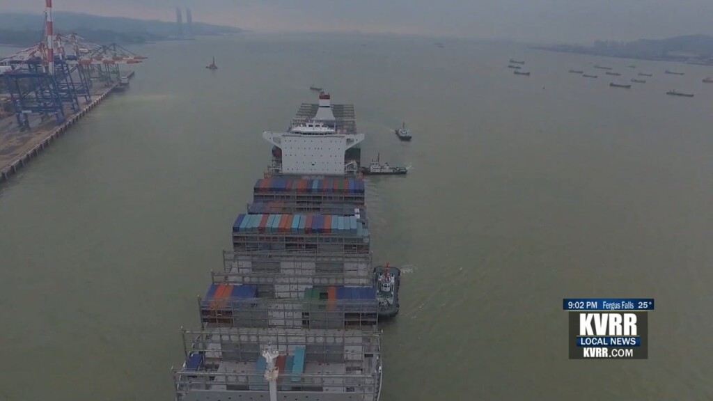 Tariffs