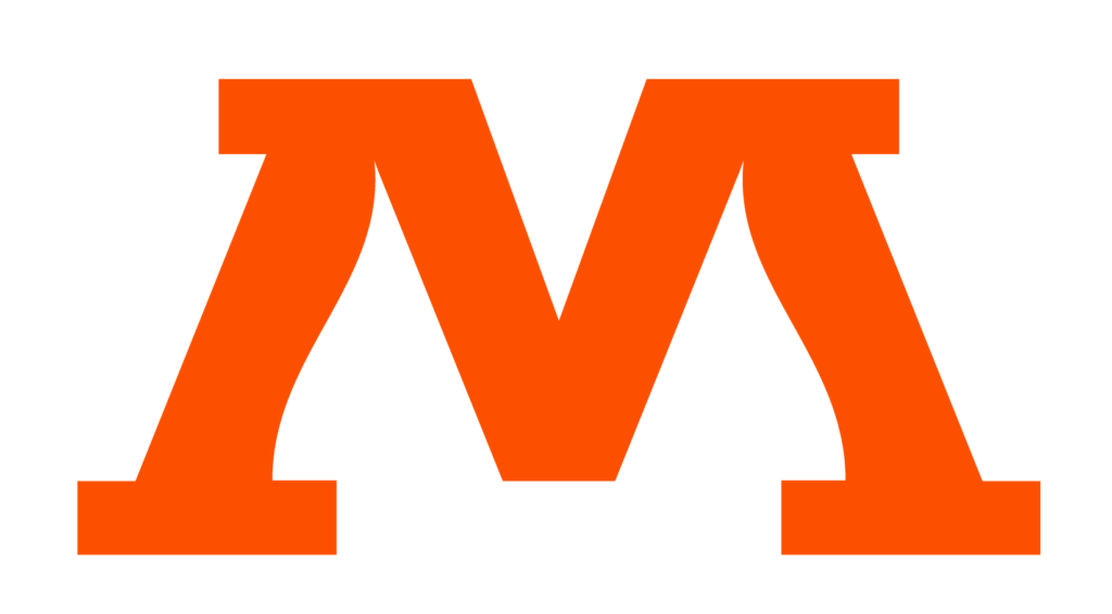 Maps M Orangem Whiteoutline 3