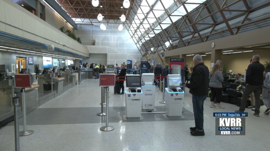 Airport