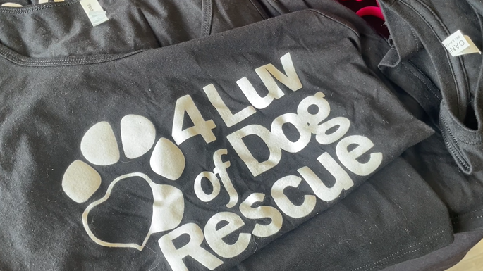 4 Luv of Dog