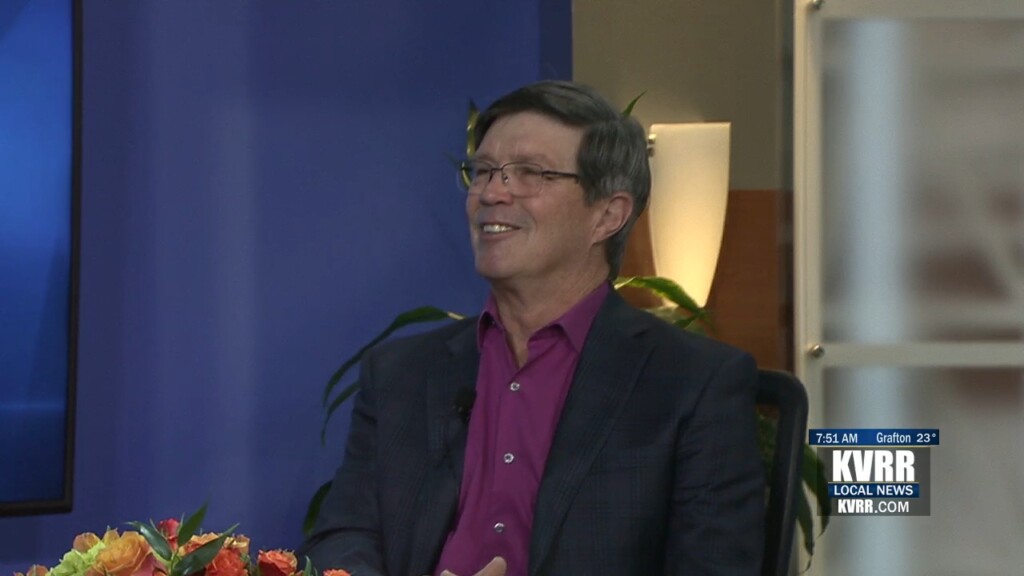 Live: Local Film To Premier At Fargo Film Festival