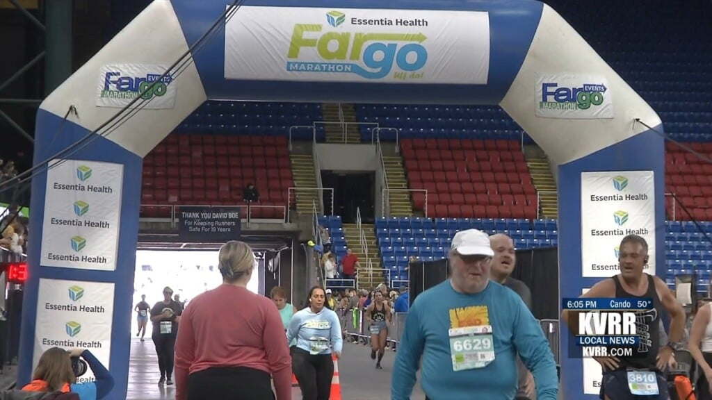 Marathon