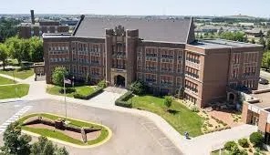 Dickinson State University 2