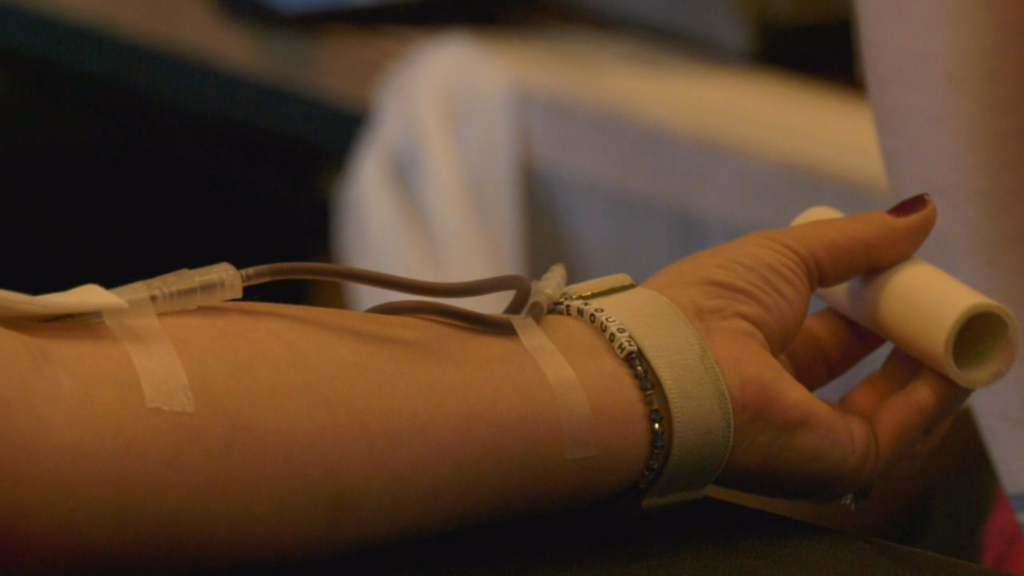 Blood Drive