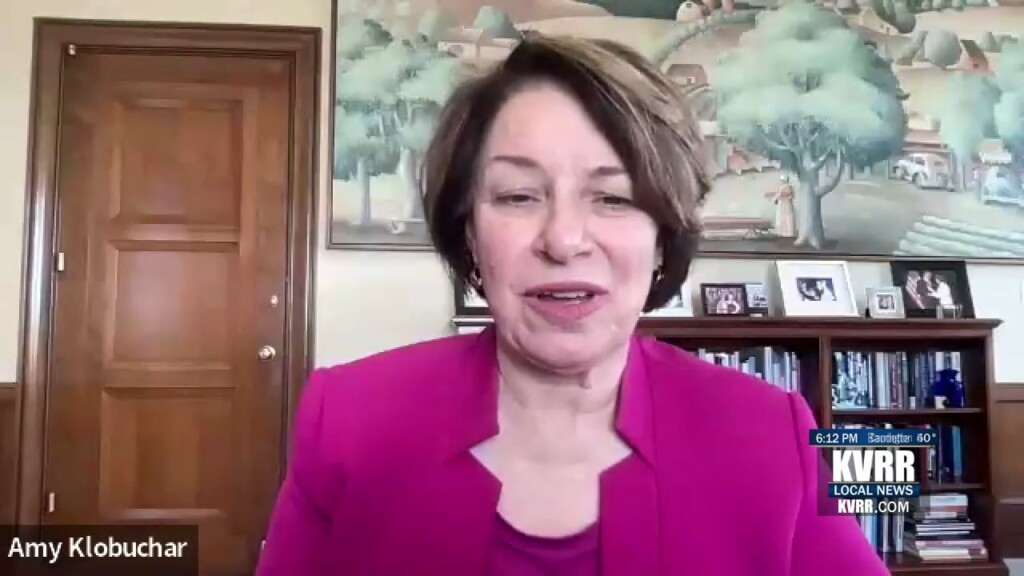 Klobuchar