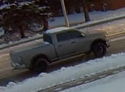 University Of North Dakota Police Photo