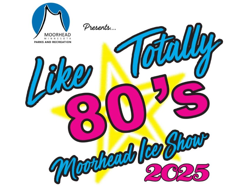Moorhead Ice Show