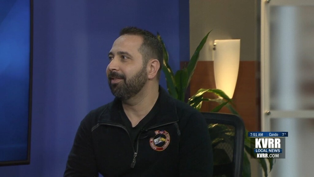Live: Letter Carriers To Protest Changes To Usps