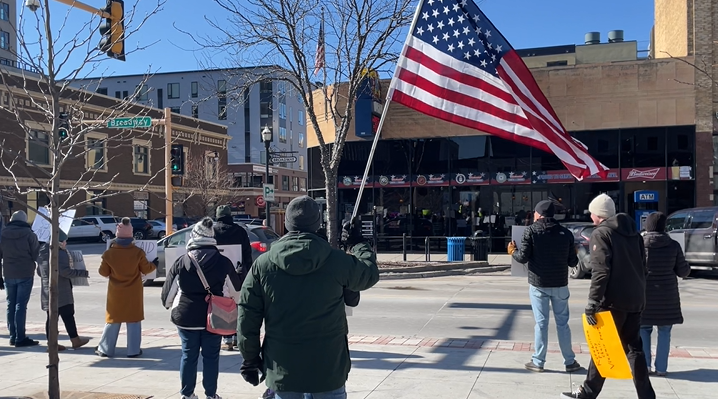 Broadway Square
