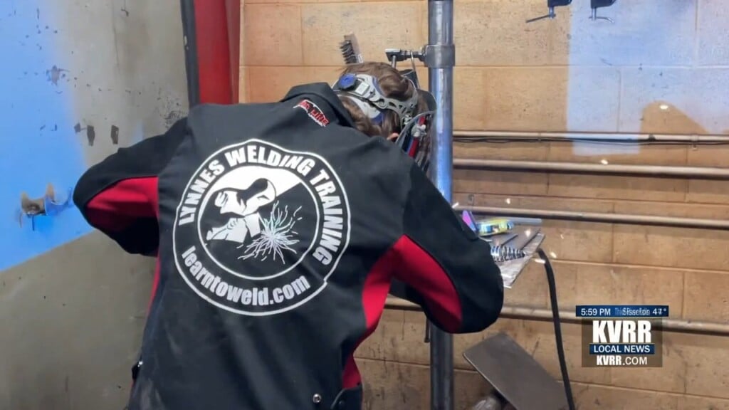 Welding
