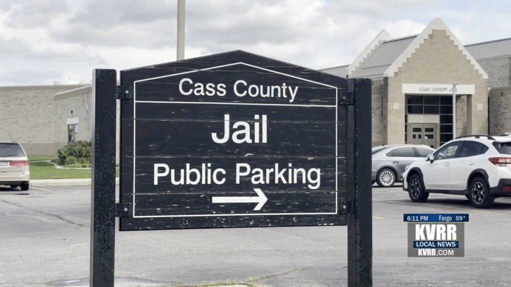 Jail