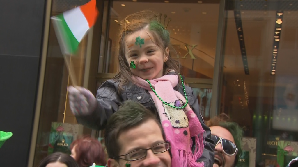Ireland
