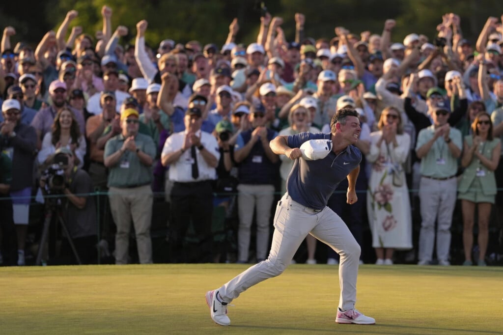 Rory