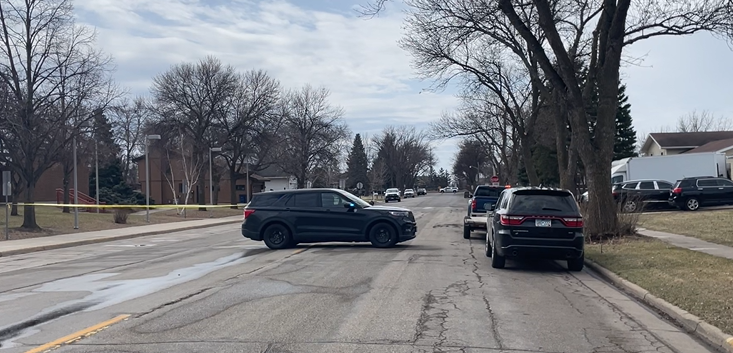 Moorhead Homicide