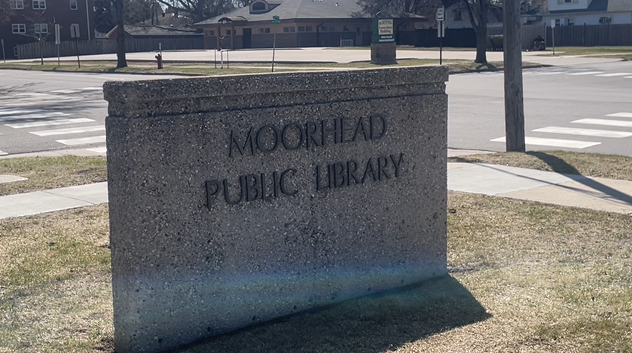 Moorhead Public Library