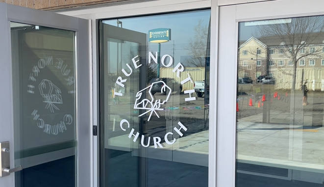 True North Church
