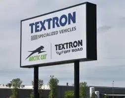 Arctic Cat Textron Kfgo