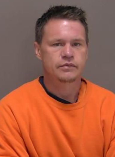 Lowseth Timothy 042125