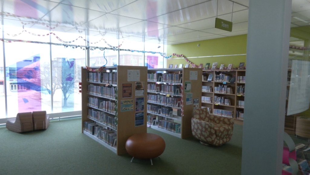 Library