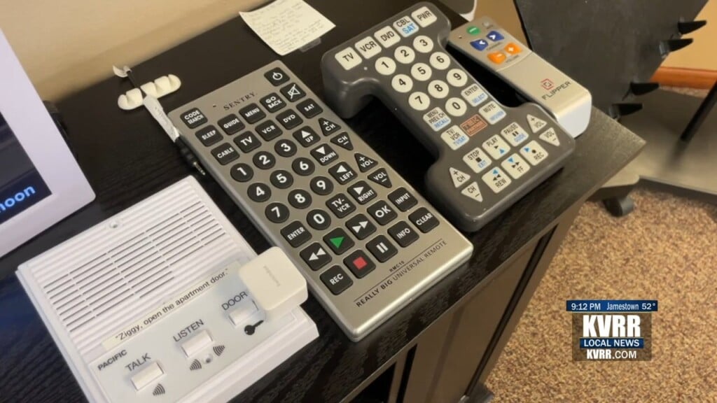 Assistive Tech