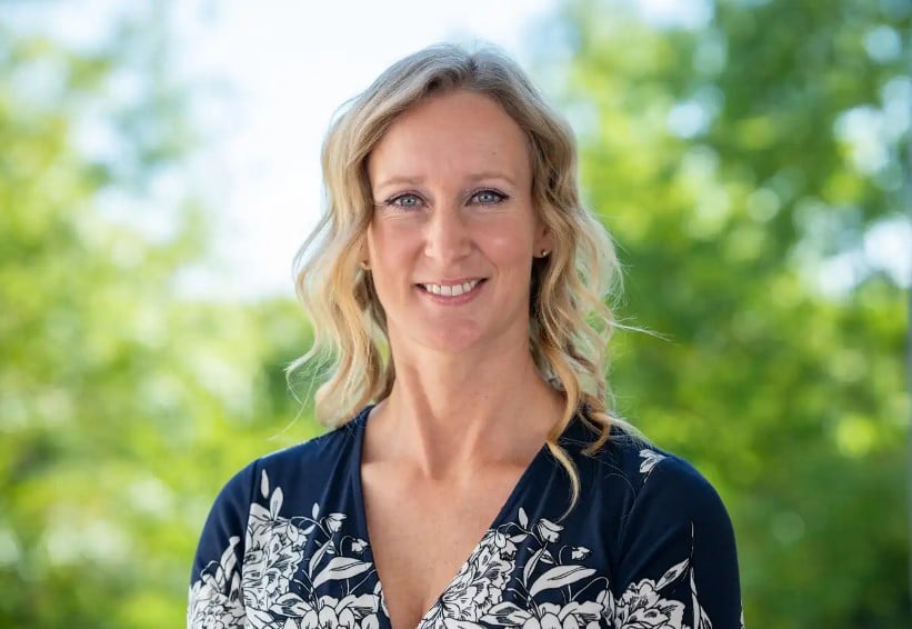 Keri Heintzeman