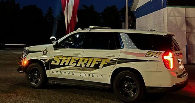 Norman County Sheriffs Office