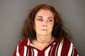 Cynthia Rae Nelson Ff