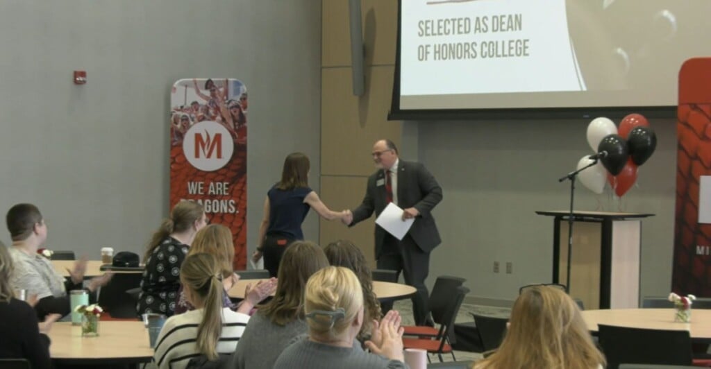 Honorscollege