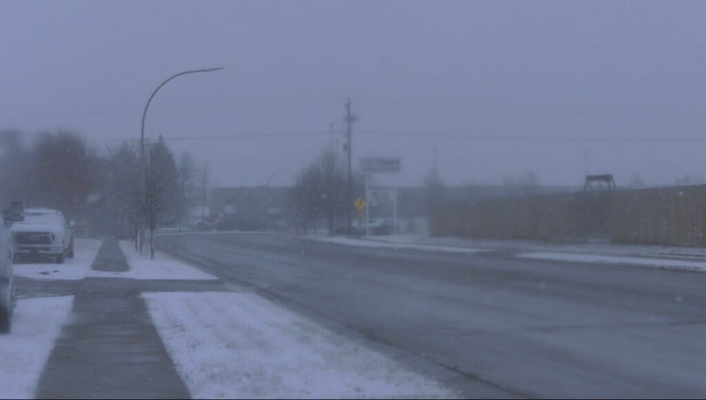 Winter Storm