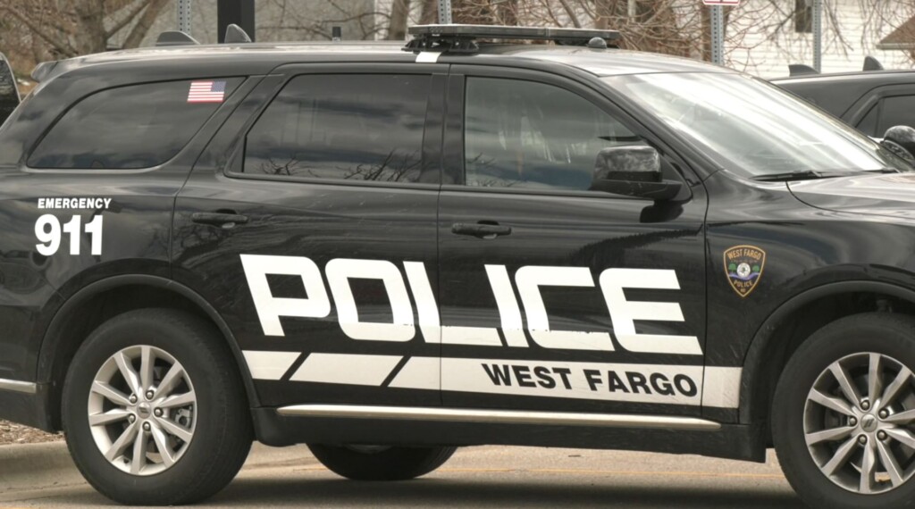 Wf Police