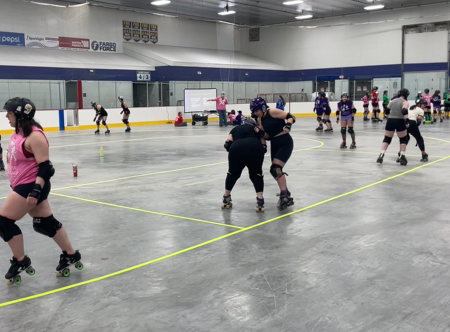 Roller Derby
