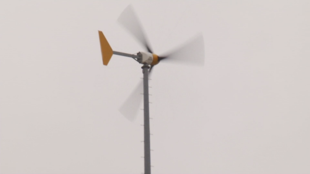 Wind Turbine