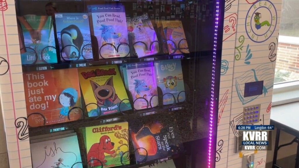 Vending