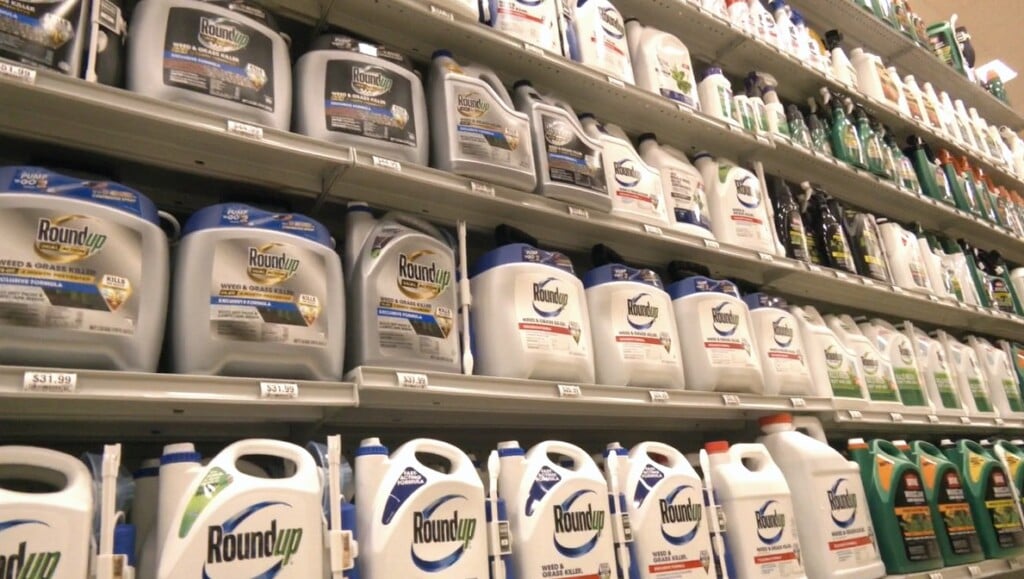 Roundup