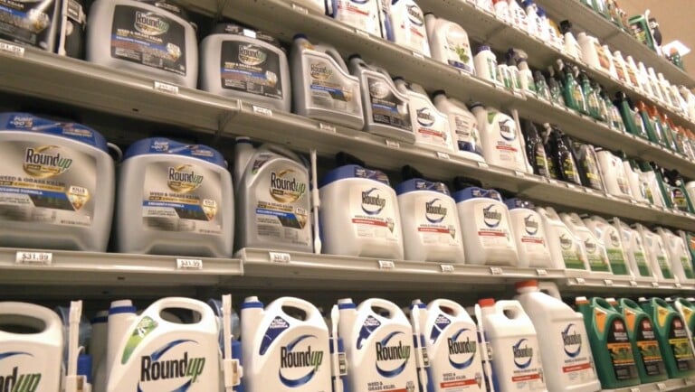 Roundup