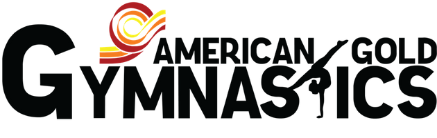 American Gold Gymnastics Logo 1 1